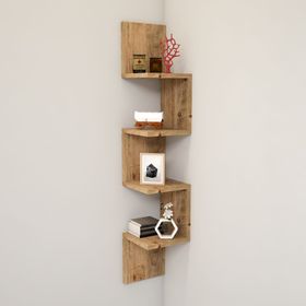 Yurudesign 1017213 Shelf R9 Duvar Rafı