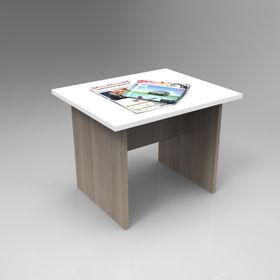 Yurudesign 404925 Vario Ofis Sehpası