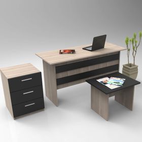 Yurudesign 420936 Vario Ofis Masa Takımı