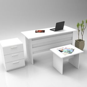 Yurudesign 420936 Vario Ofis Masa Takımı