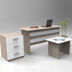 Yurudesign 420936 Vario Ofis Masa Takımı