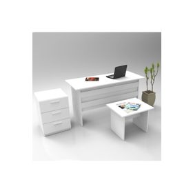Yurudesign 420936 Vario Ofis Masa Takımı