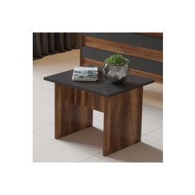 Yurudesign Antrasit Vario B Ofis Sehpası