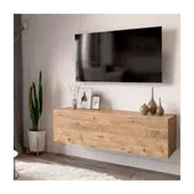 Yurudesign FR12-A Future Çam Tv Ünitesi