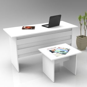 Yurudesign Vario Abc 3 Renk Ofis Büro Masa Takımı