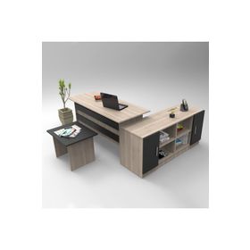 Yurudesign Vario Abf 3 Renk Ofis Büro Masa Takımı