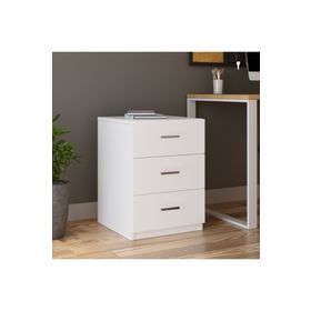 Yurudesign Vario C 3'lü Keson 3 Renk Ofis Komodin