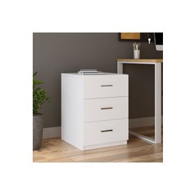Yurudesign Vario C 3'lü Keson 3 Renk Ofis Komodin