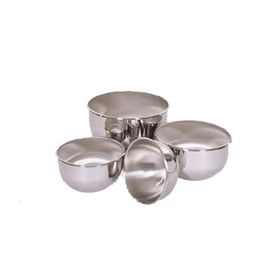 Yürük 26x15 cm 5 lt Mayonez Tenceresi Karıştırma Kabı