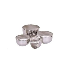 Yürük 43x28 cm 22 lt Mayonez Tenceresi Karıştırma Kabı