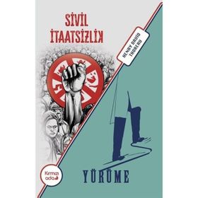 Yürüme - Kırmızı Ada Yayınları