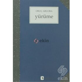 YÜRÜME - ORUÇ ARUOBA