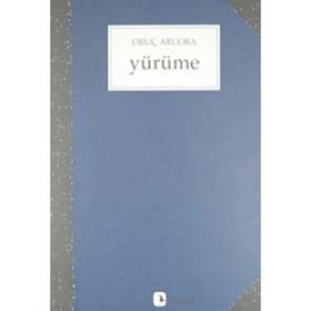 YÜRÜME - ORUÇ ARUOBA