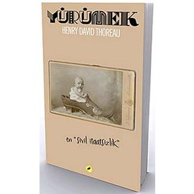 YÜRÜMEK - HENRY DAVID THOREAU