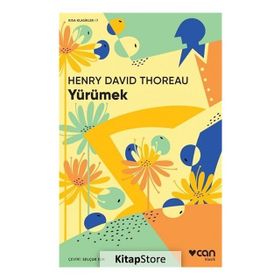 YÜRÜMEK - HENRY DAVID THOREAU