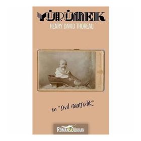 YÜRÜMEK - HENRY DAVID THOREAU