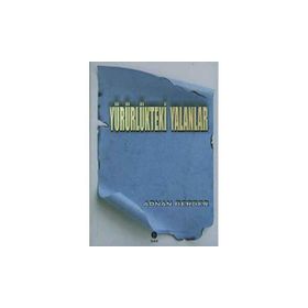 Yürürlükteki Yalanlar - Adnan Gerger