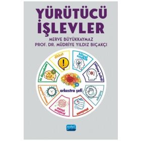 Yürütücü İşlevler - Nobel Yayınevi