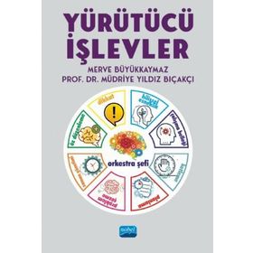 Yürütücü İşlevler - Nobel Yayınevi