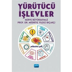 Yürütücü İşlevler - Nobel Yayınevi