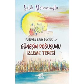 Yürüyen Balık Püskül 2 - Salih Mercanoğlu