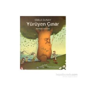 YÜRÜYEN ÇINAR - SIMLA SUNAY