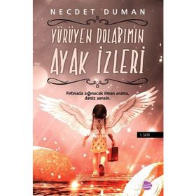Yürüyen Dolabımın Ayak İzleri - Necdet Duman