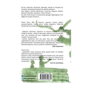 Yürüyen Duvar - İlhami Emin