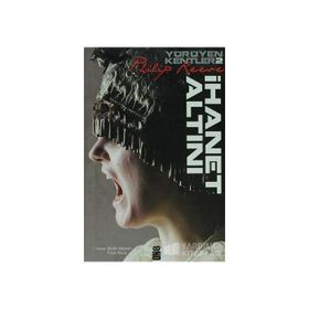 Yürüyen Kentler 2. Kitap - İhanet Altını - Philip Reeve