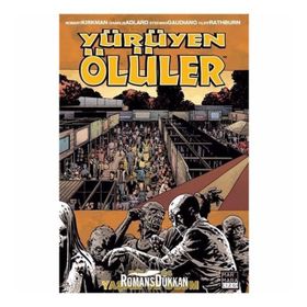 Yürüyen Ölüler 24 - Kolektif