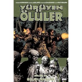 Yürüyen Ölüler 26 - Silah Başına - Robert Kirkman