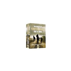 Yürüyen Ölüler İsyan - Walking Dead - Kolektif