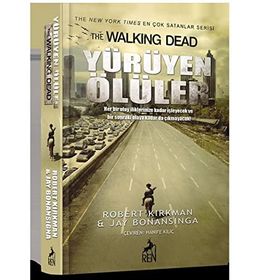 Yürüyen Ölüler - Ölüp Ölüp Dirileceksin - Kolektif