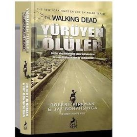 Yürüyen Ölüler - Ölüp Ölüp Dirileceksin - Kolektif