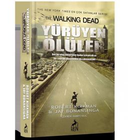 Yürüyen Ölüler - Ölüp Ölüp Dirileceksin - Kolektif