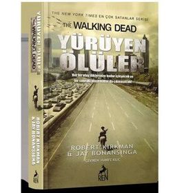 Yürüyen Ölüler - Ölüp Ölüp Dirileceksin - Kolektif