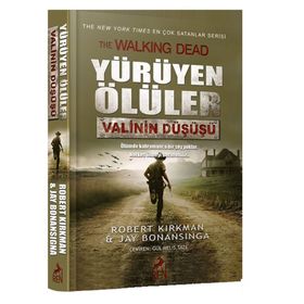 Yürüyen Ölüler Vali'nin Dönüşü - Kolektif
