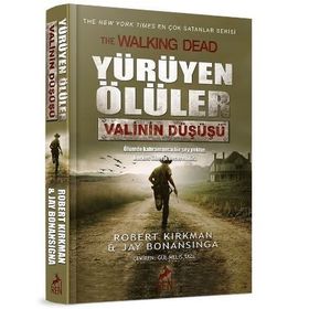 Yürüyen Ölüler Vali'nin Dönüşü - Kolektif