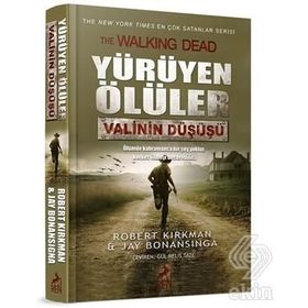 Yürüyen Ölüler Vali'nin Dönüşü - Kolektif