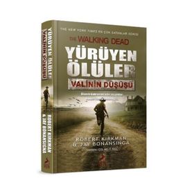 Yürüyen Ölüler Vali'nin Dönüşü - Kolektif