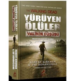 Yürüyen Ölüler Vali'nin Dönüşü - Kolektif