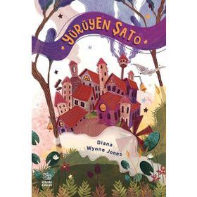 Yürüyen Şato - Diana Wynne Jones