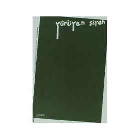 YÜRÜYEN SIYAH - ERCAN YILMAZ