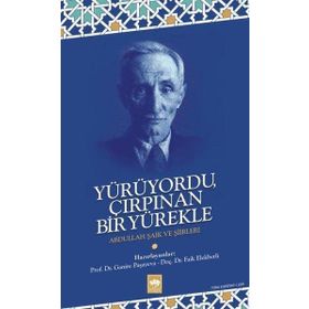 Yürüyordu Çırpınan Bir Yürekle Ötüken Neşriyat