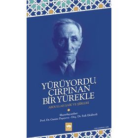 Yürüyordu Çırpınan Bir Yürekle Ötüken Neşriyat