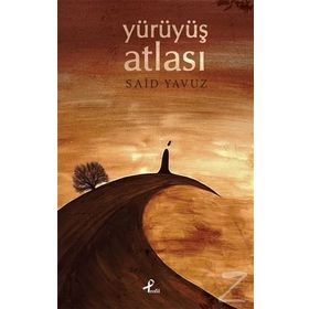 Yürüyüş Atlası - Said Yavuz