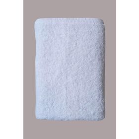 Yusra Ticaret 70x140 cm 100 Pamuklu Ekonomik Banyo Duş Havlusu