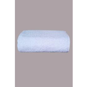 Yusra Ticaret 70x140 cm 100 Pamuklu Ekonomik Banyo Duş Havlusu
