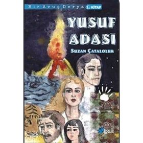 YUSUF ADASI - SUZAN ÇATALOLUK