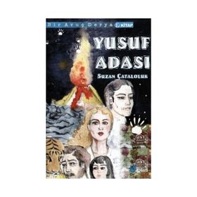 YUSUF ADASI - SUZAN ÇATALOLUK